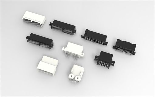 汽車連接器革新 中國星坤產品在汽車安全與效率中的卓越表現