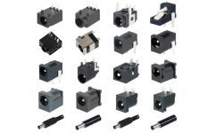 dc插座ipx7穩(wěn)定 防水dc插孔更省心方便 dc接口耐溫 瑞豐開(kāi)關(guān)插座連接器廠(chǎng)