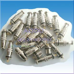 供應XS8 XS9 XS10 XS12航空插頭 電纜連接器_電子元器件_世界工廠網中國產品信息庫