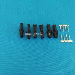 捷友連接器實用Molex 3.0針座連接器供應(yīng)介紹