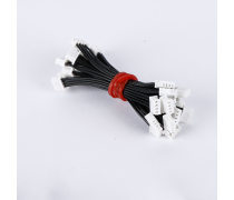 連接器 現(xiàn)代產(chǎn)品庫的核心紐帶