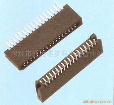 深圳市福田區(qū)通遠(yuǎn)連接器華強(qiáng)經(jīng)營部圓形連接器產(chǎn)品列表