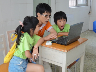 超級(jí)記憶力訓(xùn)練 睿晟教育引領(lǐng)口碑親子教育新航向